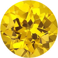 YELLOW SAPPHIRE